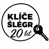 Klíče ŠLÉGR